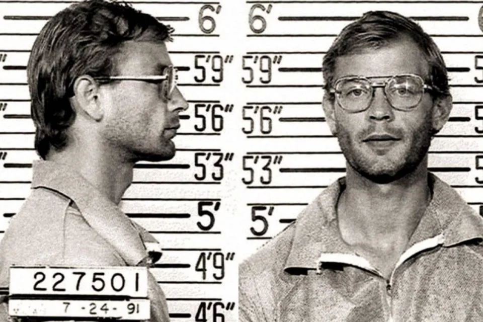 F S Transformam Jeff Dahmer Em S Mbolo Sexual Ap S S Rie Da Netflix