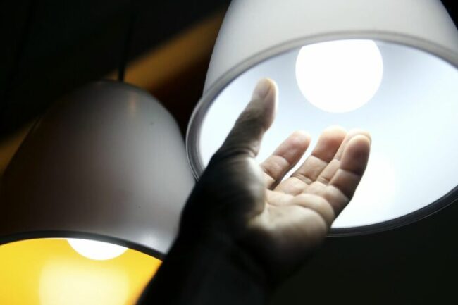 luz