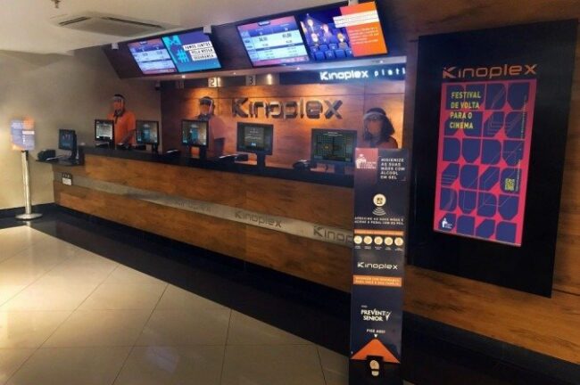 kinoplex