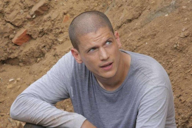 Wentworth Miller Protagonista De ‘prison Break Revela Ser Autista Os Cabeças Da Notícia 