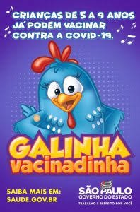 Galinha Pintadinha chega à telona. Veja entrevista com os criadores -  Revista Crescer