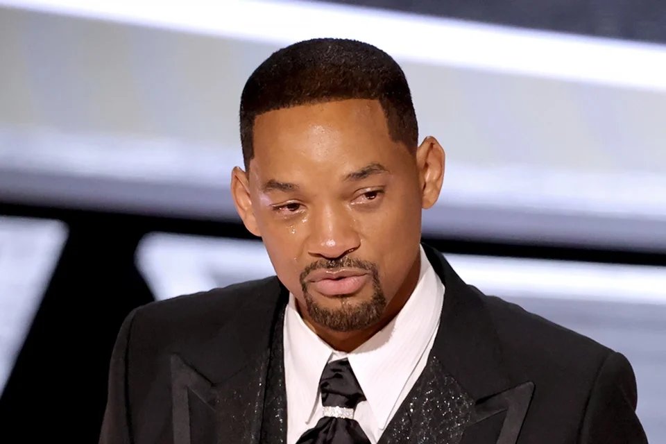 Will Smith teve visão de sua carreira destruída antes de tapa no Oscar Os Cabeças da Notícia