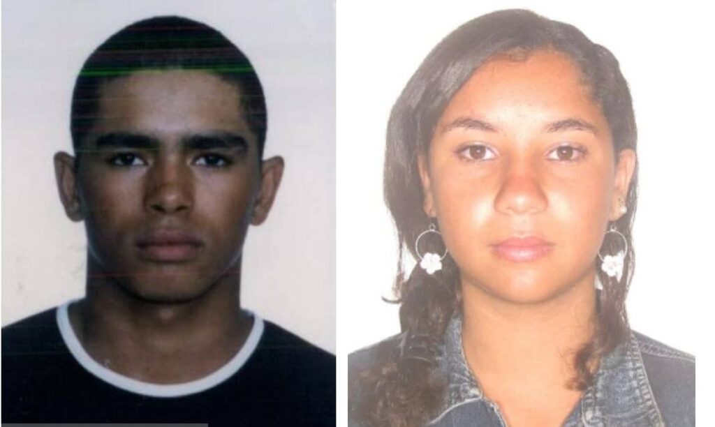 Feminicídio em Ceilândia