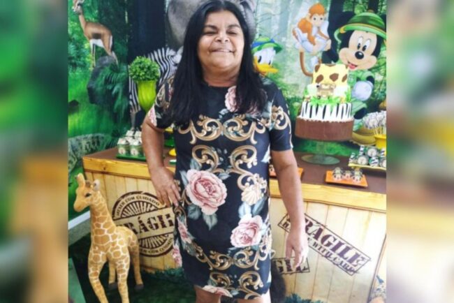 oscabecasdanoticia-foto-1-1 Imagem colorida de uma mulher com pele parda e cabelos pretos - Metrópoles