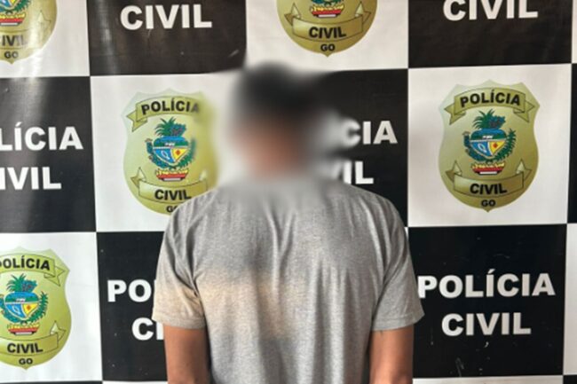 Ameaça com alicate: homem estupra enteadas e põe fogo na companheira