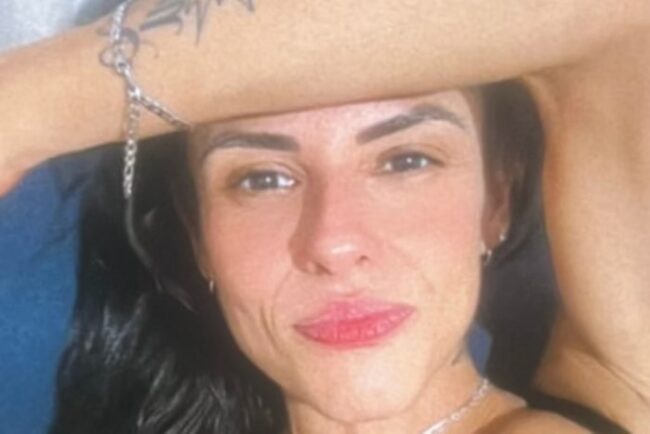 Filha de policial militar / Metrópoles