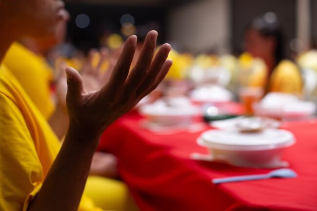 oscabecasdanoticia-18122 A.M.E leva ceia de natal a mulheres encarceradas