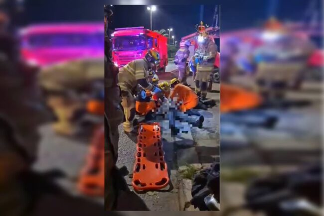 oscabecasdanoticia-atrop Atropelamento DF-463