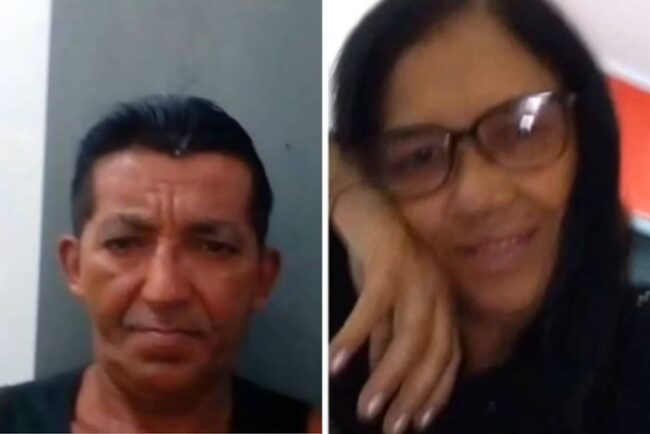 oscabecasdanoticia-casal Um casal foi brutalmente assassinado a golpes de facão na zona rural de Cristalina, região do Entorno do Distrito Federal. As vítimas, Maria Batista, de 68 anos, e Mário Domingos, de 59, (foto em destaque) foram encontrados mortos dentro de casa no assentamento Vista Alegre, na véspera do natal, na última terça-feira (24/12). O caso é investigado pela Polícia Civil do Estado de Goiás (PCGO).