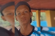 Corpo de Samuel Soares Marques foi encontrado degolado e sem uma das mãos