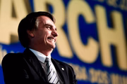 Jair Bolsonaro