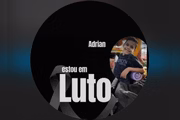 Adrian David Feitoza Coelho tinha 10 anos