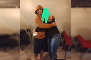 Gabriel não costumava sair de casa sem avisar