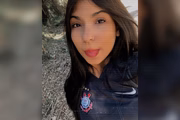 Vitória Regina de Souza, de 17 anos