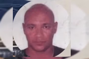Robério Leandro Rodrigues Barreto, 43 anos