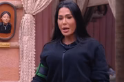 A influencer Gracyanne Barbosa