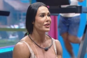 Gracyanne