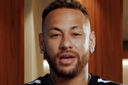 Neymar (reprodução/internet). Neymar (reprodução/internet).