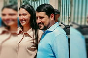 Deputado é casado com prefeita de Santo Antônio do Descoberto