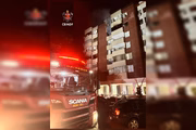 Ninguém se feriu