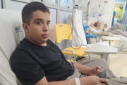 Sem o tratamento, o menino pode perder um rim transplantado