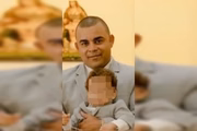 Antônio Carlos Teixeira, 45