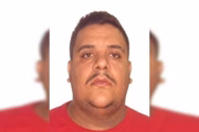 Criminoso foi preso por roubo a mãe e filha, em Ceilândia