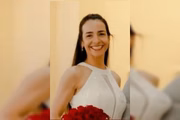 Inaila Teixeira, 37 anos