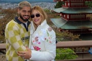 Zé Felipe e Virginia tem três filhos juntos: Maria Alice, Maria Flor e José Leonardo