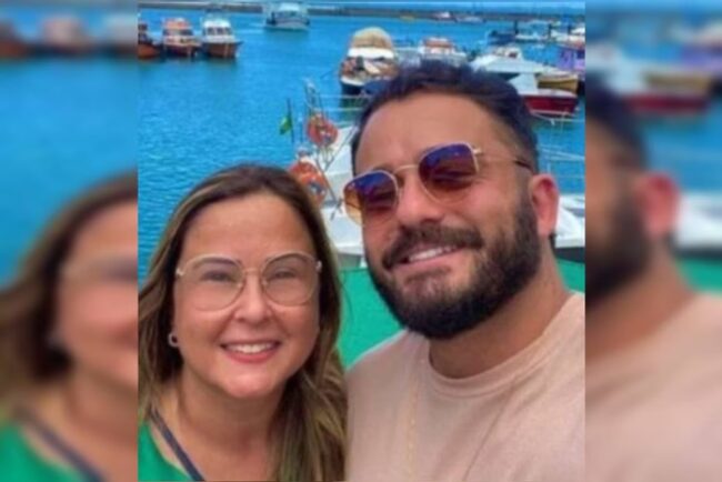 oscabecasdanoticia-filho Filho de professora morta confessa assassinato por causa de dívidas