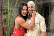Gracyanne Barbosa e Belo