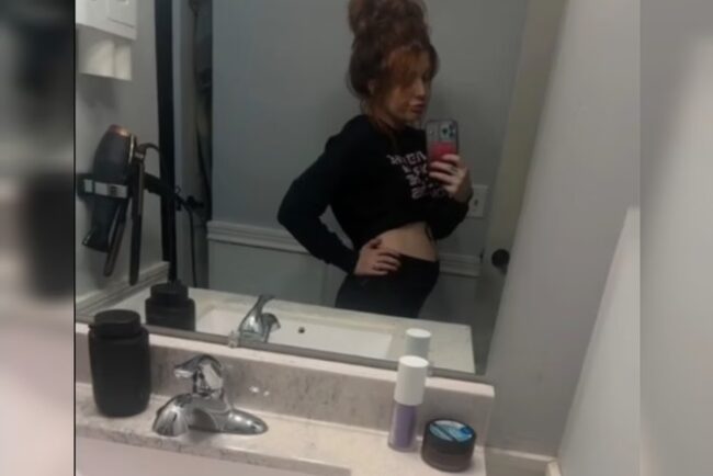 Mulher grávida de quintuplos acaba tendo que escolher quais fetos retirar (1)