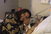 Regina Casé e Preta Gil.