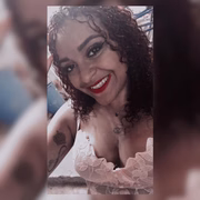 Viviane tinha 19 anos