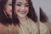 Viviane Silva, 19 anos, ficou desaparecida e foi encontrada morta em um córrego
