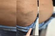 Motorista saiu do carro e partiu para cima de passageira após discussão