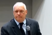 Pastor Eduardo Costa