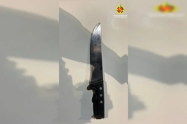 Faca-Crime-Taguatinga-Sul