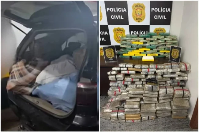 Volume-de-drogas-do-Comboio-em-carro-choca-moradores-de-Aguas-Claras