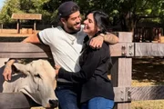 Zé Felipe e Ana Castela.