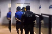 Ex-namorado e outros dois homens presos