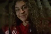 Foto nas redes sociais