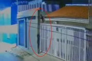 Invasão pelo telhado