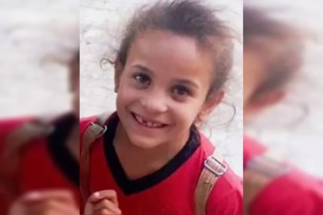 Menina-desaparecida-e-encontrada-morta