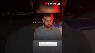 Feminicida confessa que matou mulher a pauladas por causa de óculos