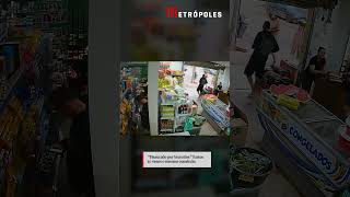 Vídeo do Youtube