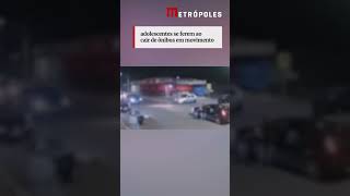 Vídeo do Youtube