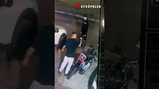 Vídeo do Youtube