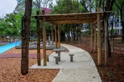 Parque foi rebatizado em 2018