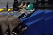 Roupas do criminoso